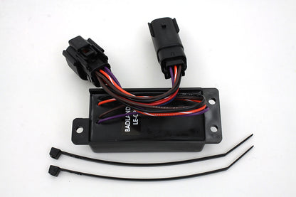 Turn Signal Load Equalizer