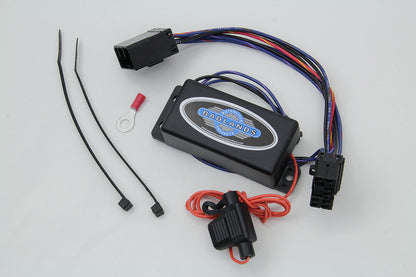 Badlands Turn Signal Load Equalizer Type III