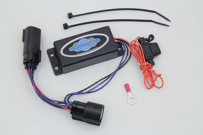 Badlands Turn Signal Load Equalizer Type III