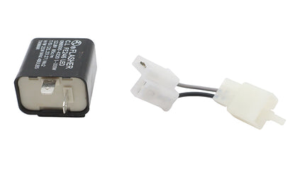 Universal Turn Signal Load Equalizer