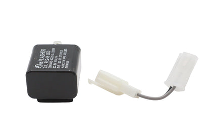 Universal Turn Signal Load Equalizer