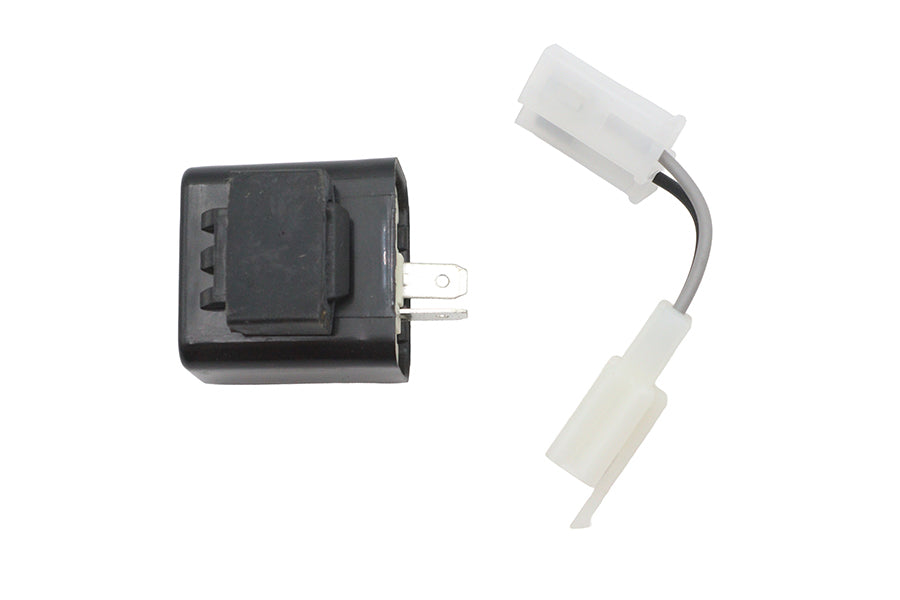 Universal Turn Signal Load Equalizer