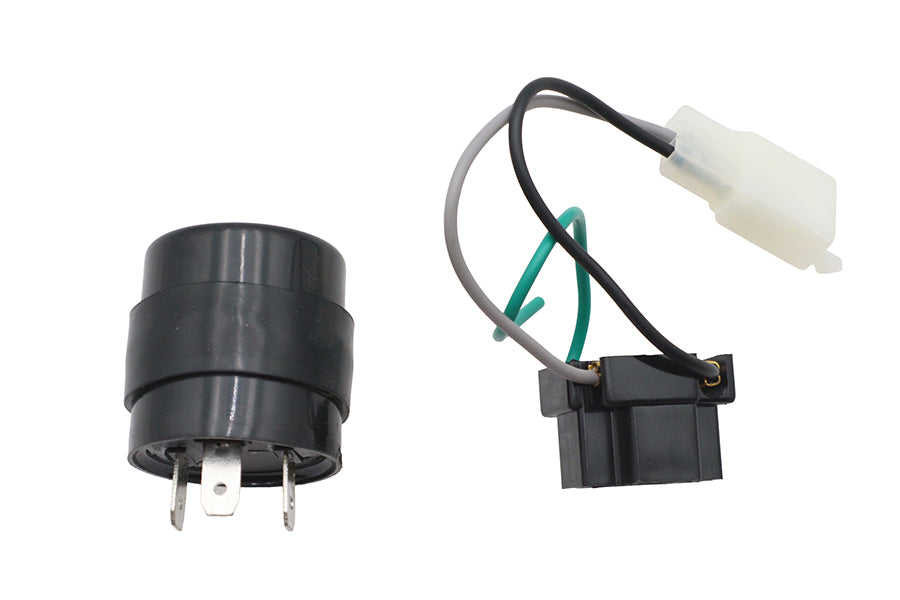Universal Turn Signal Load Equalizer