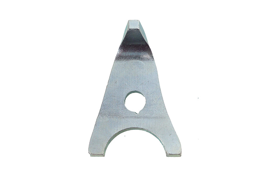 Shovelhead Distributor Clamp Zinc Plated