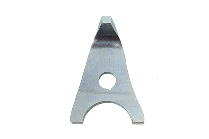 Shovelhead Distributor Clamp Zinc Plated