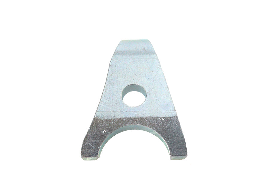 Shovelhead Distributor Clamp Zinc Plated