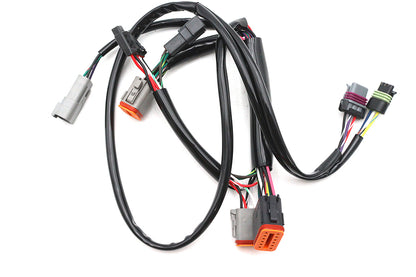 Replacement Complete Ignition Harness
