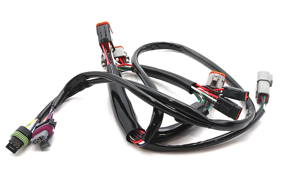 Replacement Complete Ignition Harness