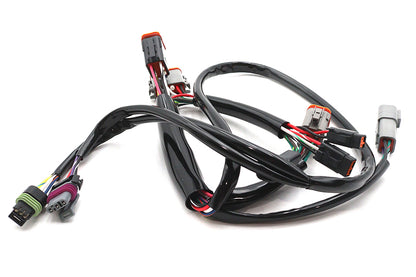 Replacement Complete Ignition Harness