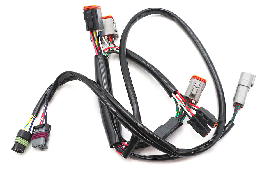 Replacement Complete Ignition Harness