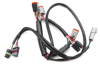 Replacement Complete Ignition Harness