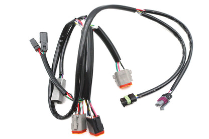 Replacement Complete Ignition Harness