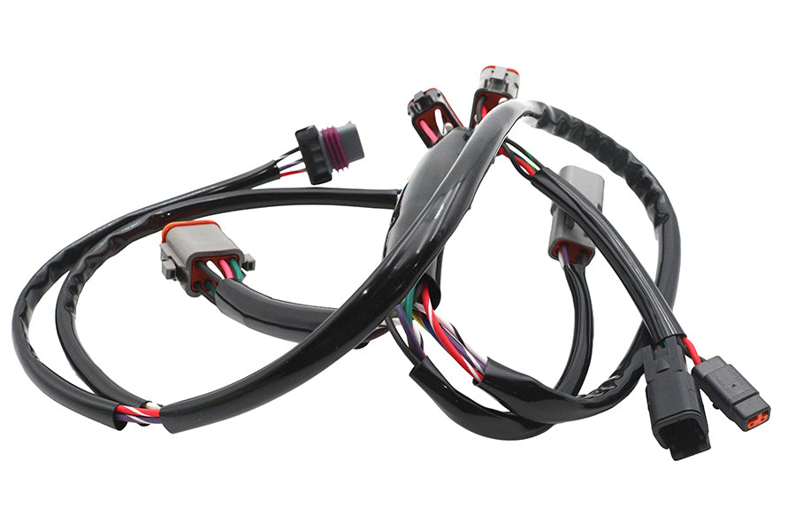 Replacement Complete Ignition Harness