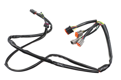 Replacement Complete Ignition Harness
