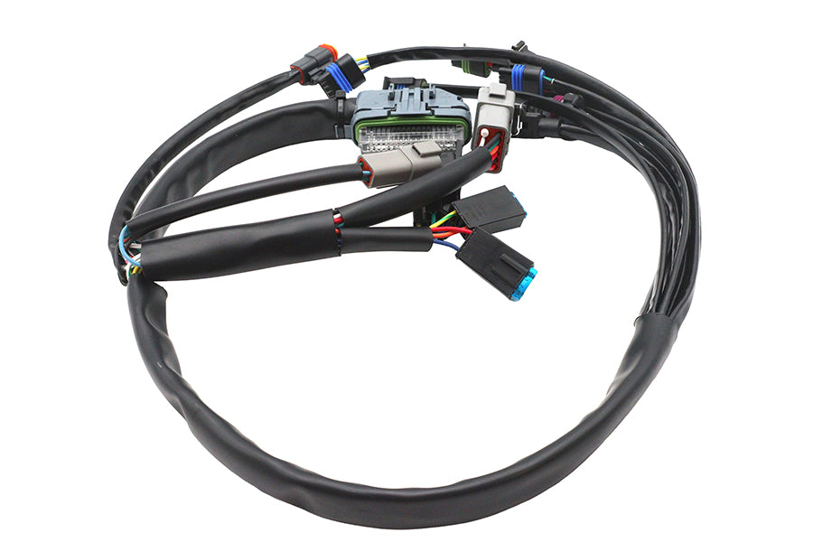 Complete EFI Harness
