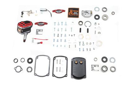 Magneto Hardware Kit