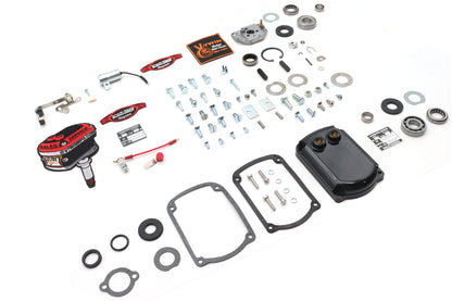 Magneto Hardware Kit