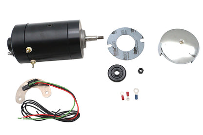12 Volt Generator Kit