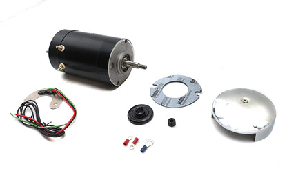 12 Volt Generator Kit