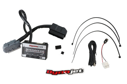 USB Engine Management System