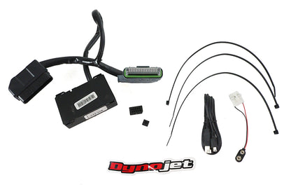 USB Engine Management System