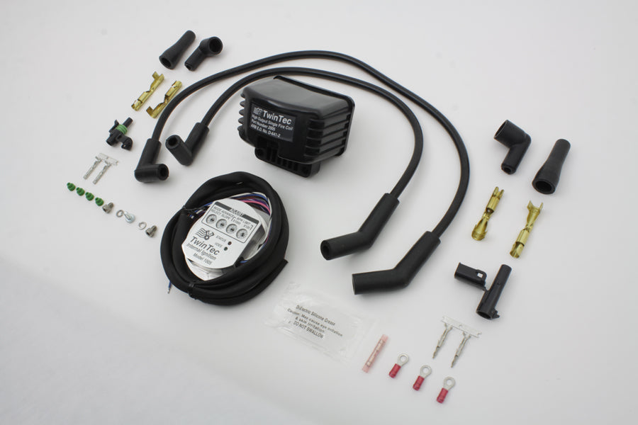 Daytona Twin Tec Internal Ignition Kit
