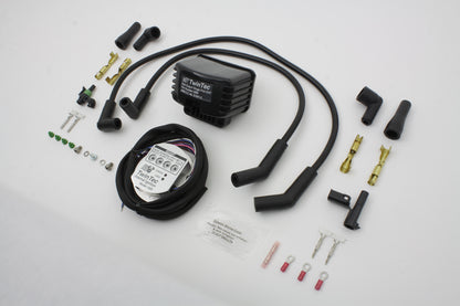 Daytona Twin Tec Internal Ignition Kit