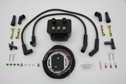 Daytona Twin Tec Internal Ignition Kit