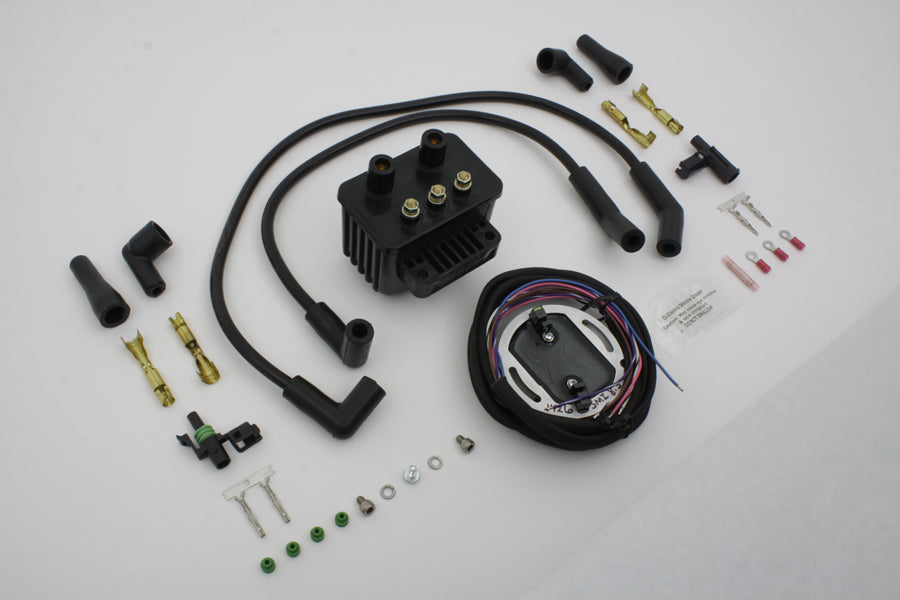 Daytona Twin Tec Internal Ignition Kit
