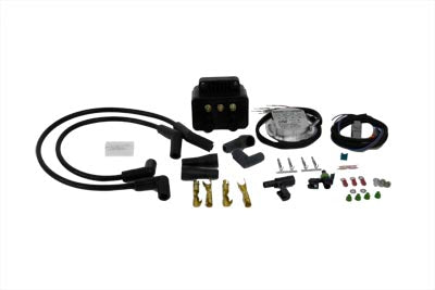 Daytona Twin Tec Internal Ignition Kit