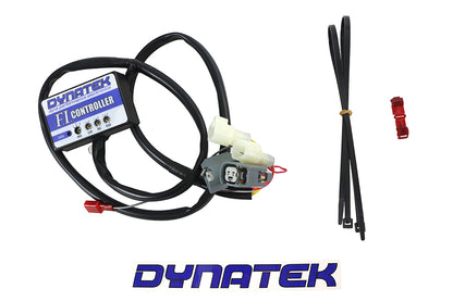 Dyna Tek EFI Controller