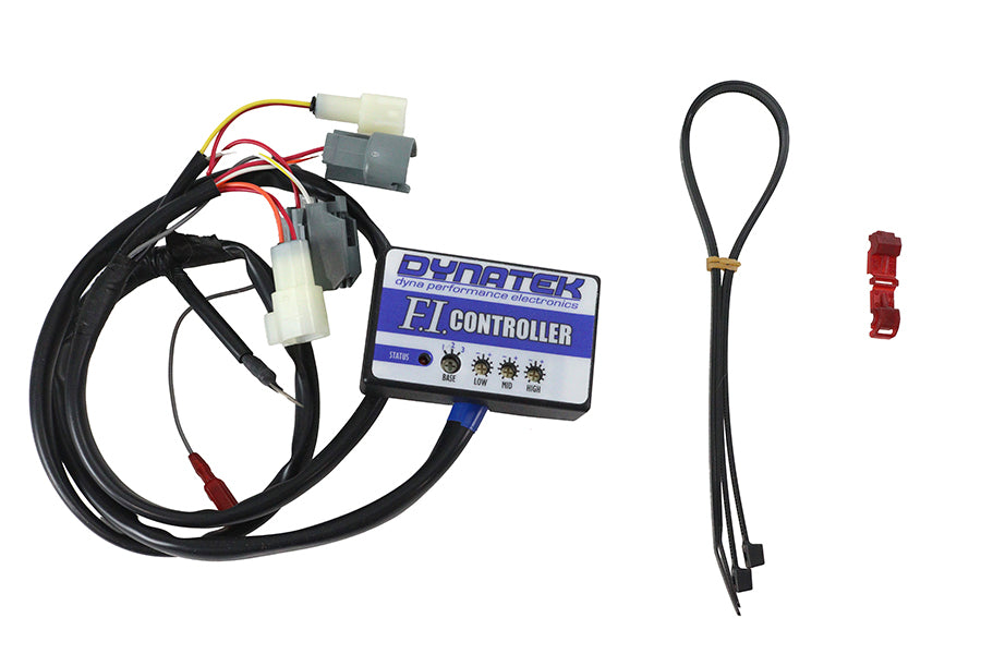 Dyna Tek EFI Controller