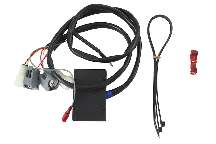 Dyna Tek EFI Controller