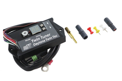 Twin Tuner EFI Controller