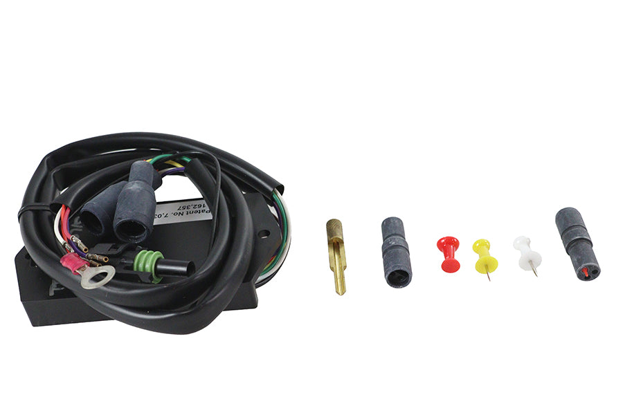 Twin Tuner EFI Controller