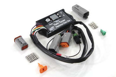 Twin Tuner EFI Controller