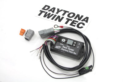 Twin Tuner EFI Controller