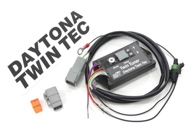 Twin Tuner EFI Controller