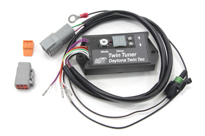 Twin Tuner EFI Controller