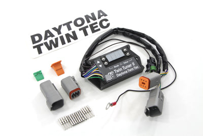 Twin Tuner II EFI Controller