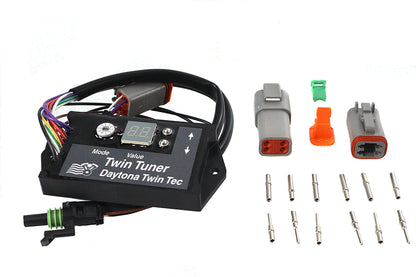 Twin Tuner EX Fuel Injection Controller