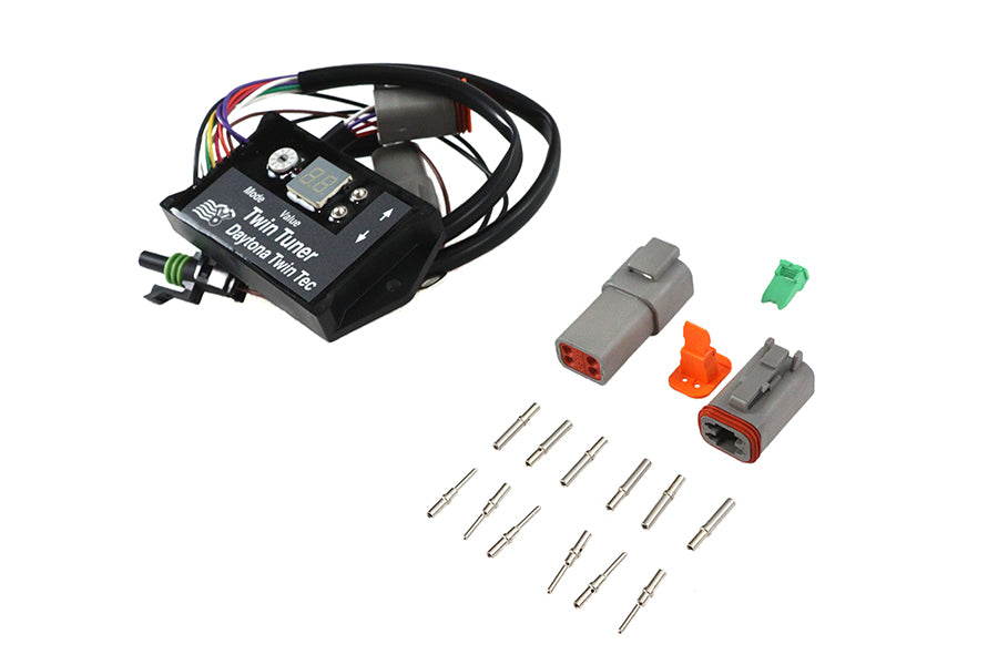 Twin Tuner EX Fuel Injection Controller