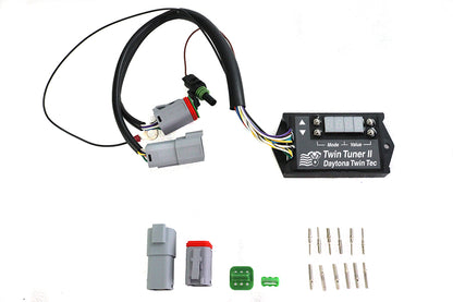 Twin Tuner II EFI Tuner