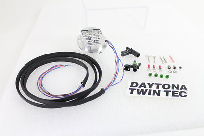 Twin Tec Internal Ignition System