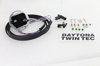 Twin Tec Internal Ignition System