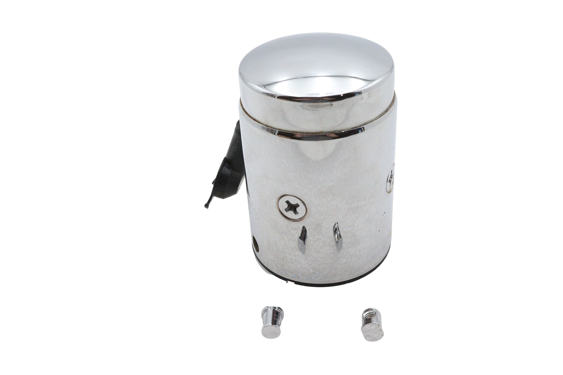 Ultima Thunderfire 2.4KW Yoke Assembly Chrome