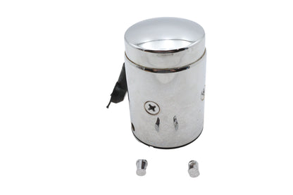Ultima Thunderfire 2.4KW Yoke Assembly Chrome