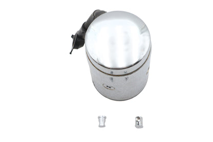 Ultima Thunderfire 2.4KW Yoke Assembly Chrome