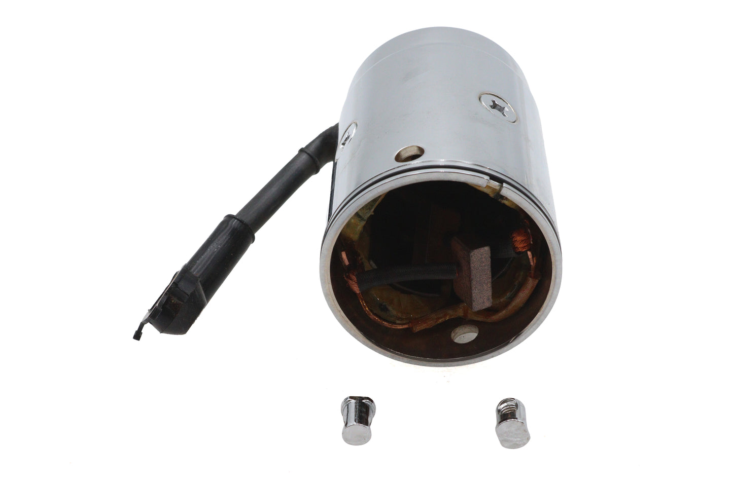 Ultima Thunderfire 2.4KW Yoke Assembly Chrome