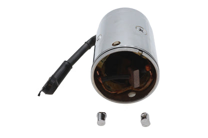 Ultima Thunderfire 2.4KW Yoke Assembly Chrome